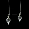 /product-detail/wholesale-clear-quartz-penduluim-clear-quartz-ball-pendulums-crystal-quartz-dowsing-pendulums-gemstone-ball-pendulums-50032666758.html
