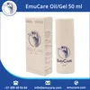 Easily Penetrable Emu Oil/Gel Useful in Dry Skin Problems