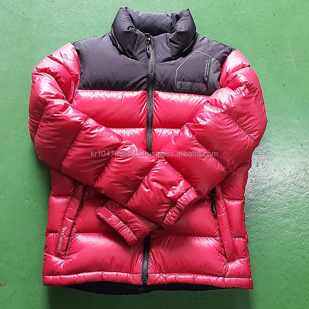 CHILDREN PARKA JACKET