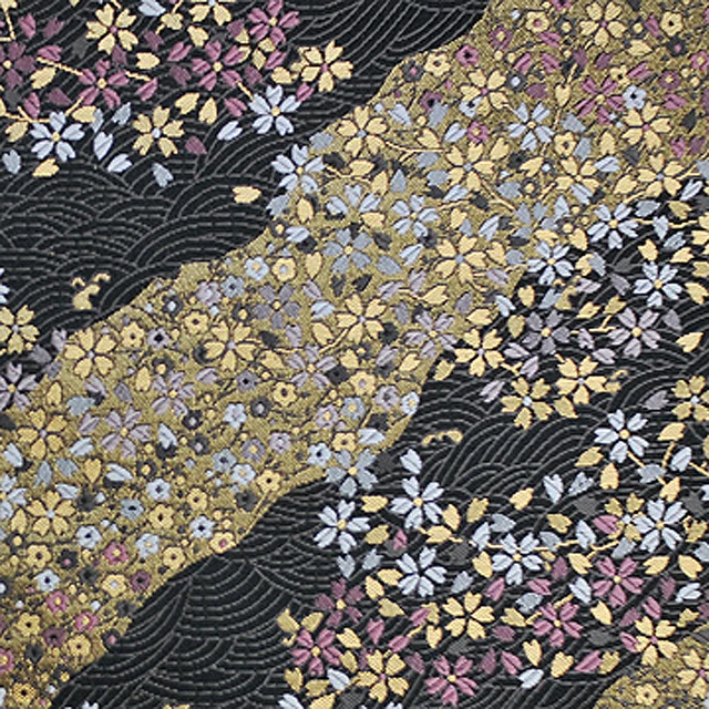 fashionable and beautiful japanese traditional fabric for