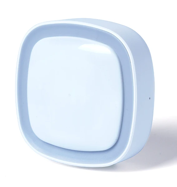 Small design low consumption Zigbee module indoor motion sensor - ANKUX.COM