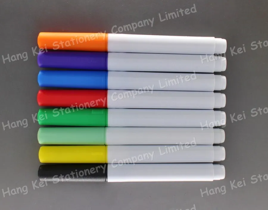 AB3382 - Metallic marker (3)