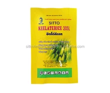 Liquid Ferilizer / foliar fertilizer from Vietnam with high quality