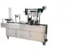 Paper Cup Filling and Sealing Machine