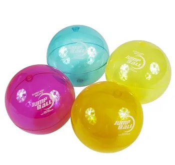 104 Mm Super High Bounce Jump Ball - Buy Toy Balls Product On Alibaba.com