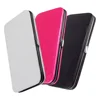 Beautiful Colors Eyelash Extension Tweezers Magnetic Case / Empty Case for Eyelash Tweezers Set / Tweezers Magnet Case