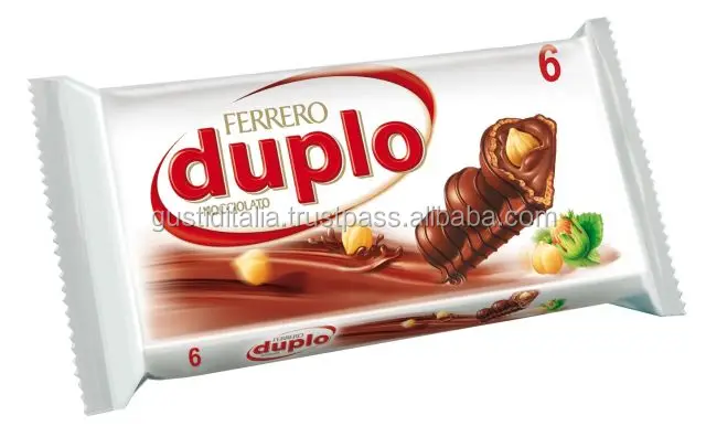 ferrero rocher duplo