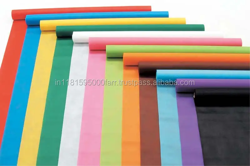 Non Woven Fabric :: Spunbond :: Good Quality