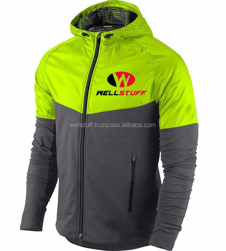 softshell jacket nike