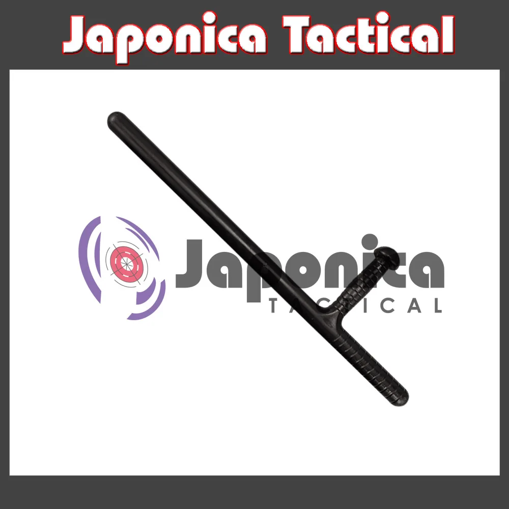 Police & Military Tactical Rubber Expandable New Design Swat And Riot Control Batons