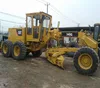 Hot Sell CAT Used Motor Grader For Sale