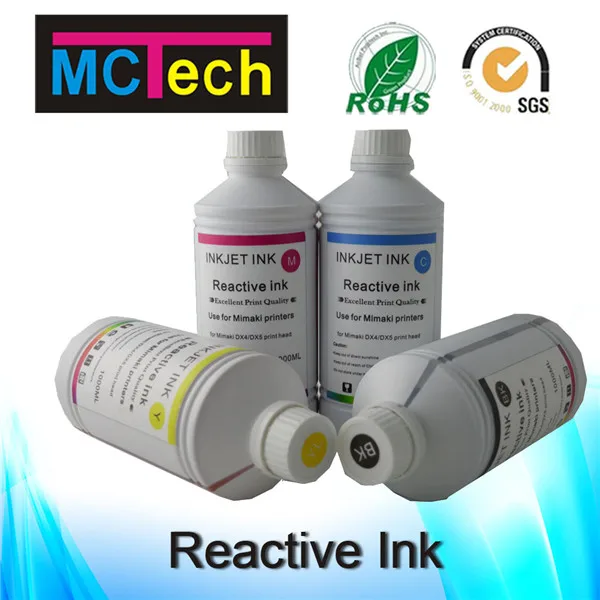 textile digital printing ink