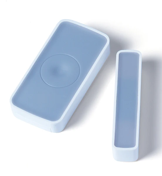 Smart home security wireless magnetic door sensor mini sensor - ANKUX.COM