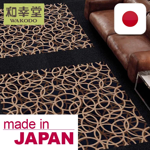 ブリリアントと高品質タイルカーペット50 × 50カーペットタイル用両方商業や家庭、サンプルも利用可能-カーペット問屋・仕入れ・卸・卸売り