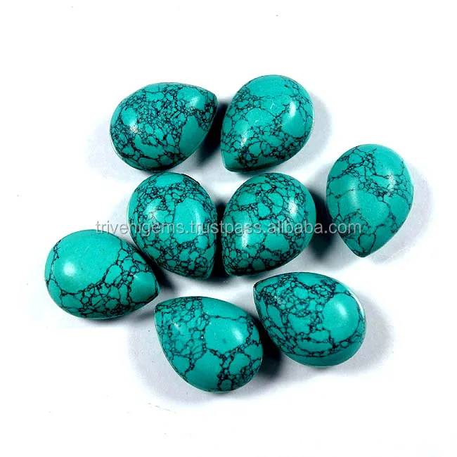 turquoise rings gemstone