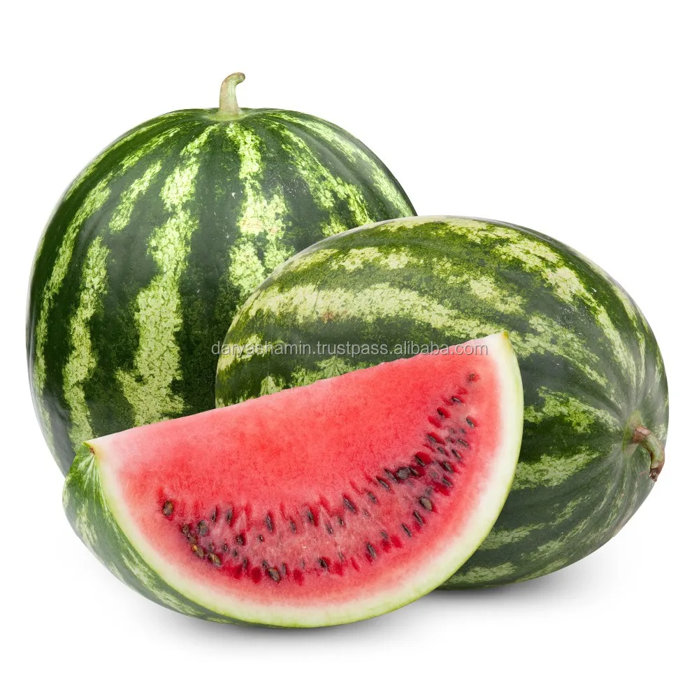 iran fresh water melon