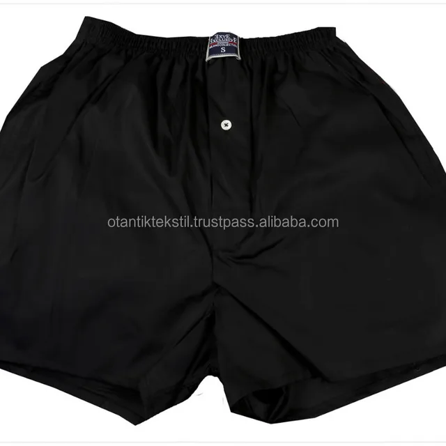 disposable boxer short