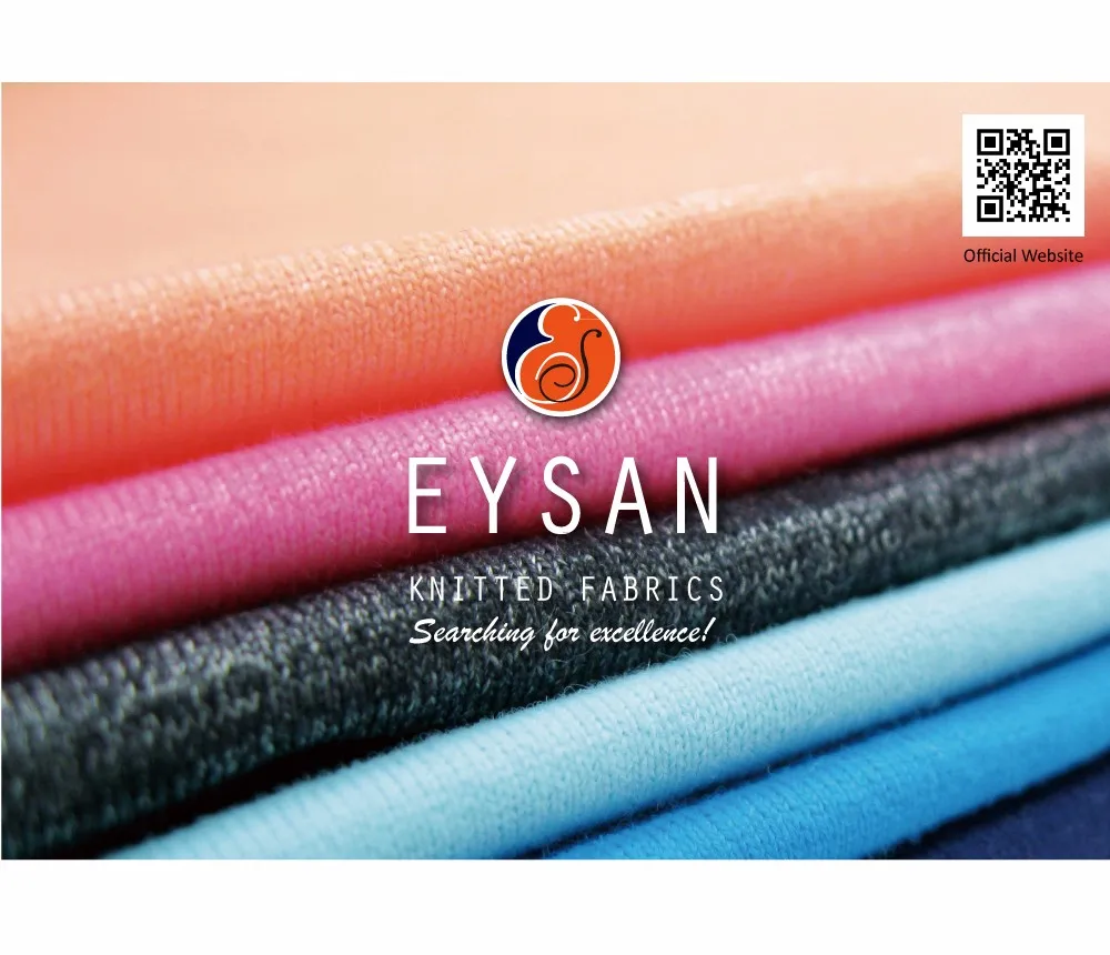 Yarns Nylon Fabrics 47