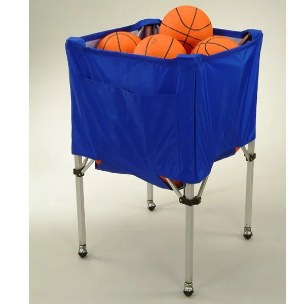 portable football volleyball basketball ball cart| Alibaba.com