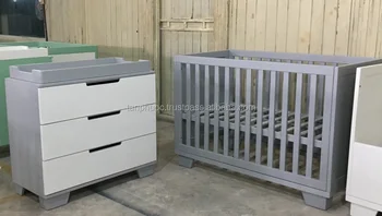 cots and cribs