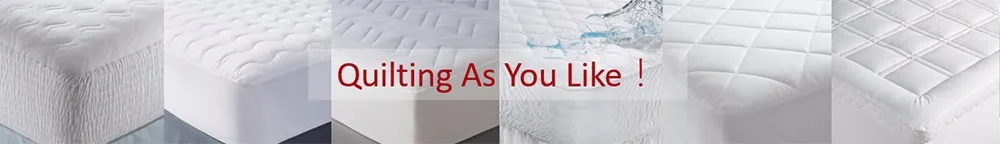 new cooling quilted mattress protector cover organic luxury single bed