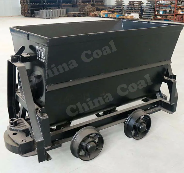 OEM Antique Mining Cart in Silver/Gold/Copper Mine Cart, View ore car