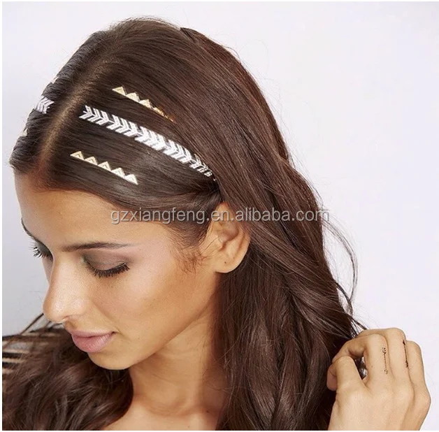 Gold and silver temporary tattoo paper tattoo sticker waterproof baby women hair tattoo, Gold and silver metallic
Gold and silver temporary tattoo paper tattoo sticker waterproof baby women hair tattoo, Gold and silver metallic