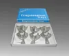 Autoclavable Dental Impression Trays Dental Central Dental Supply / Stainless Steel Dental Impression Trays Upper and Lower
