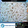 Completely Cleaned Dried Squid Rings Fish Exporter