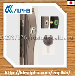 Japanese High Security And Qualtiy Sliding Lock Hardware For Window Door Buy Hardware For Window Door Product On Alibaba Com