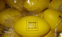 Promotional mini rugby ball for sale