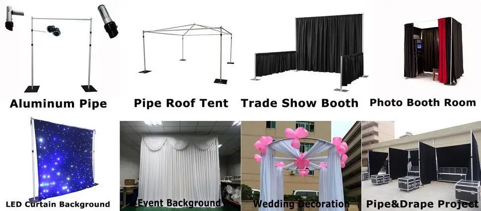 Simple But Romantic Ideas Backdrop Indoor Outdoor Wedding Id