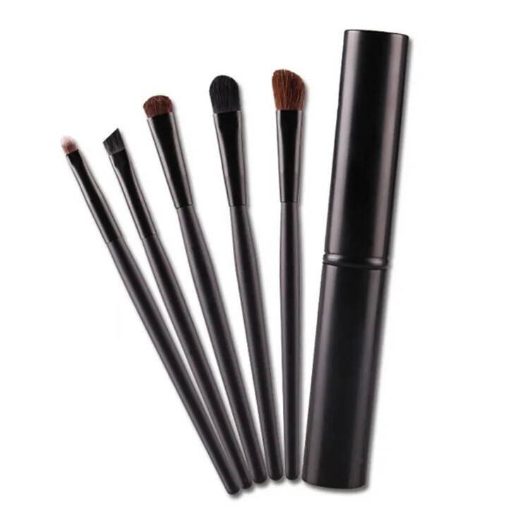 portable makeup brush
