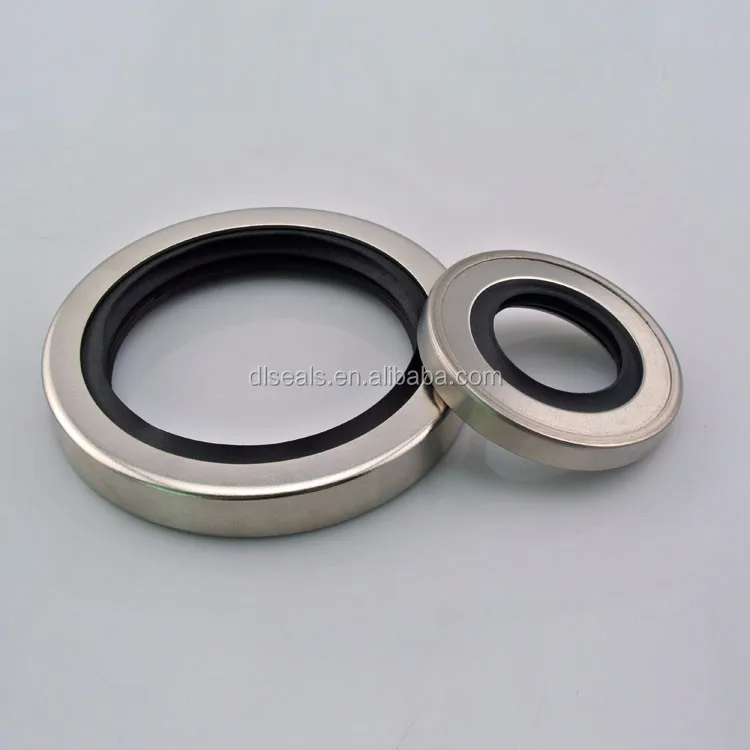 Oil Seal Making Machine Oil Seal For Car Toyota Double Lip Seal Buy