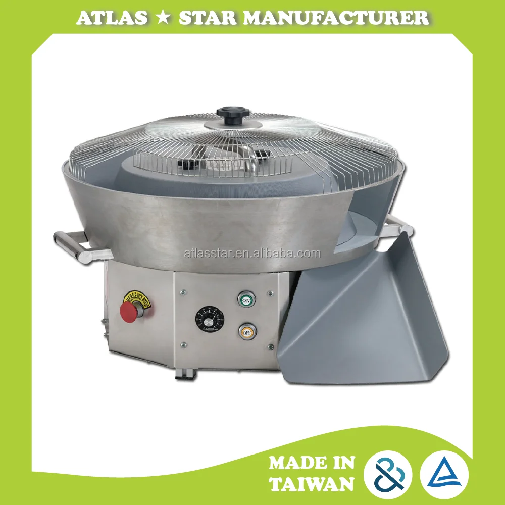 Automatic biscuit making machine price for bakery by Atlas Star