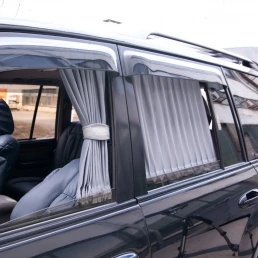 Car Side Window Curtain 70 Off Stock Clean Price Luxury