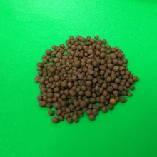 Diammonium Phosphate (granules - brown)