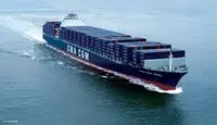 Transport And Logistics Sea Freight To