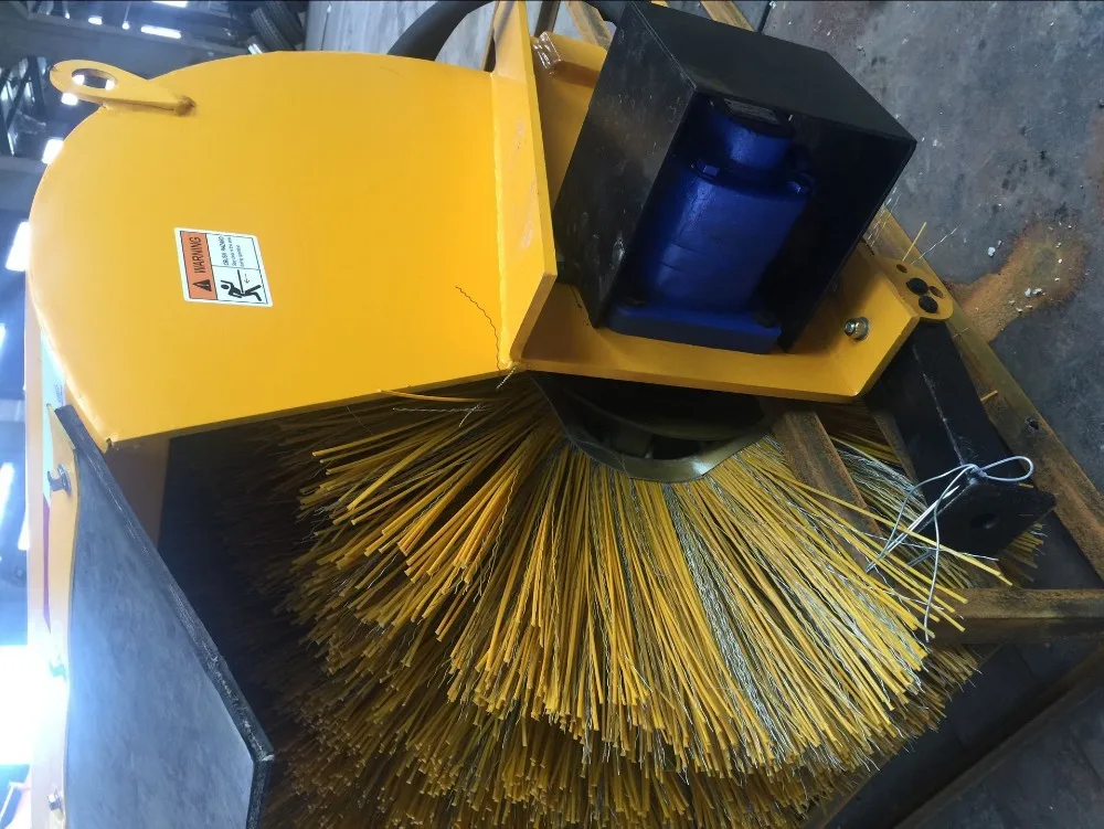 Sweepster Replacement Brushes,Bobcat Broom Buy Portable Sweeper