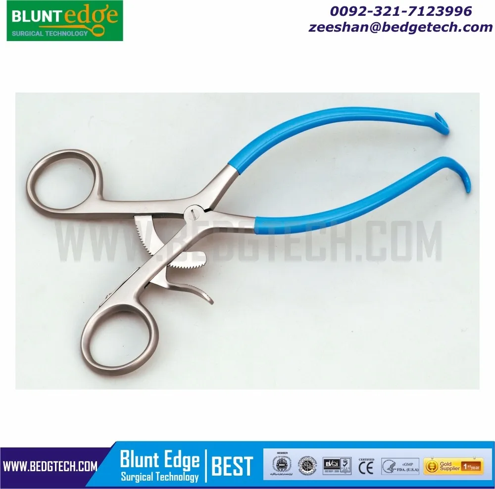 Normal Delivery Instruments Set/Delivery Instruments Set