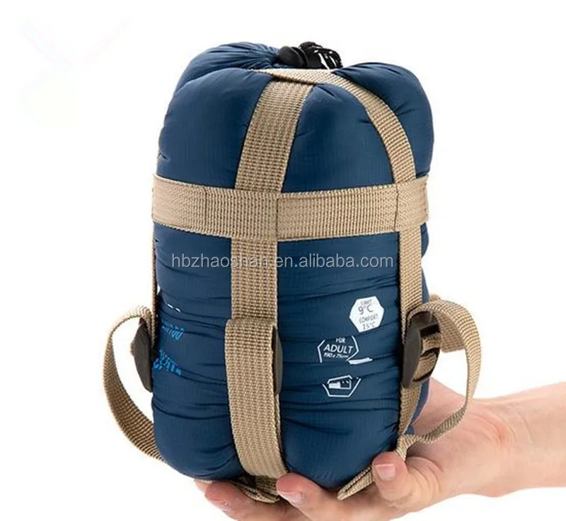 ミニ屋外エンベロープ寝袋卸売防水キャンプ寝袋lazybag仕入れ・メーカー・工場