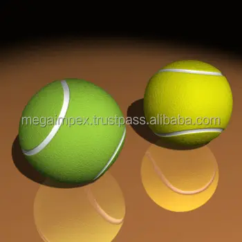 mega tennis ball