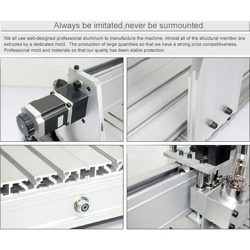 Computer Controlled Wood Cutting Engraving Carving Machine Buy