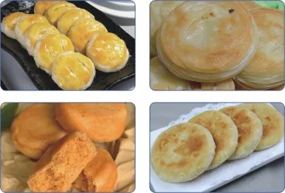 High quality Multi Function Encrusting Machine Kubba/Pastry/Pancake/pie Making Machine
