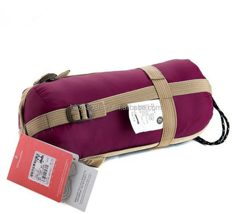ミニ屋外エンベロープ寝袋卸売防水キャンプ寝袋lazybag仕入れ・メーカー・工場