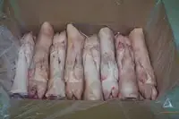 Pork Front Feet,Frozen Pork Stomachs, Frozen Pork Back Bone