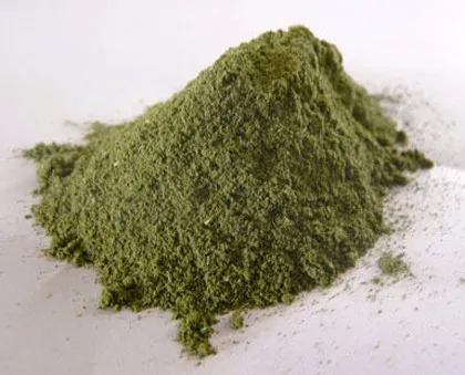 Natural Indigo Powder