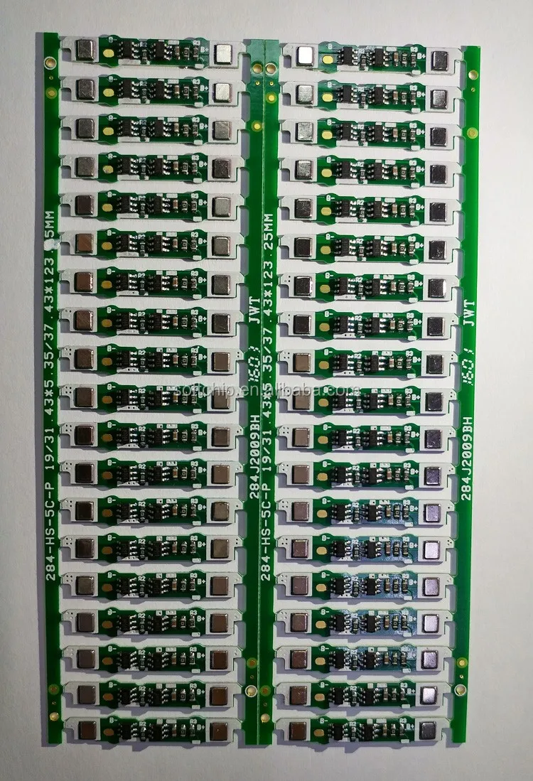 Pcbメーカー用安い価格bl-5c pcb用ノキア仕入れ・メーカー・工場