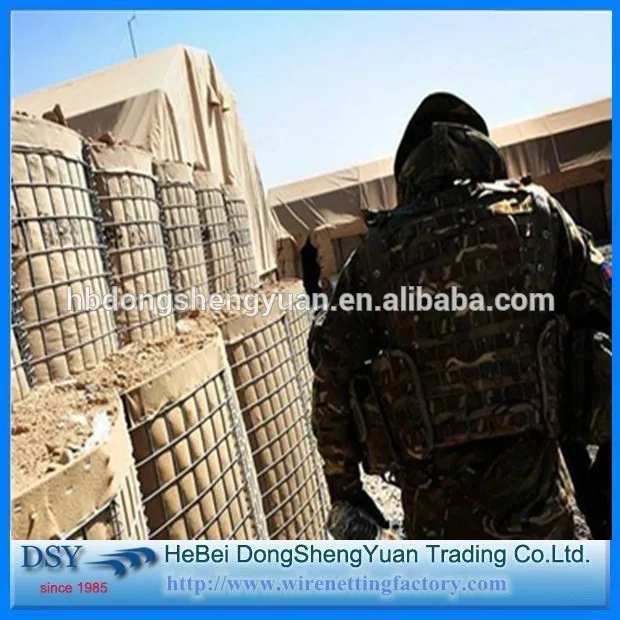 Hesco barrier (33)