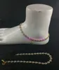 AD Anklets Payal